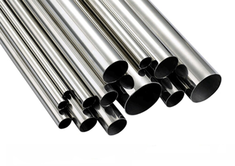 Industrial Mild Steel Pipe