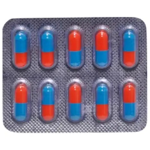 Cyclobenzaprine Hydrochloride Capsules
