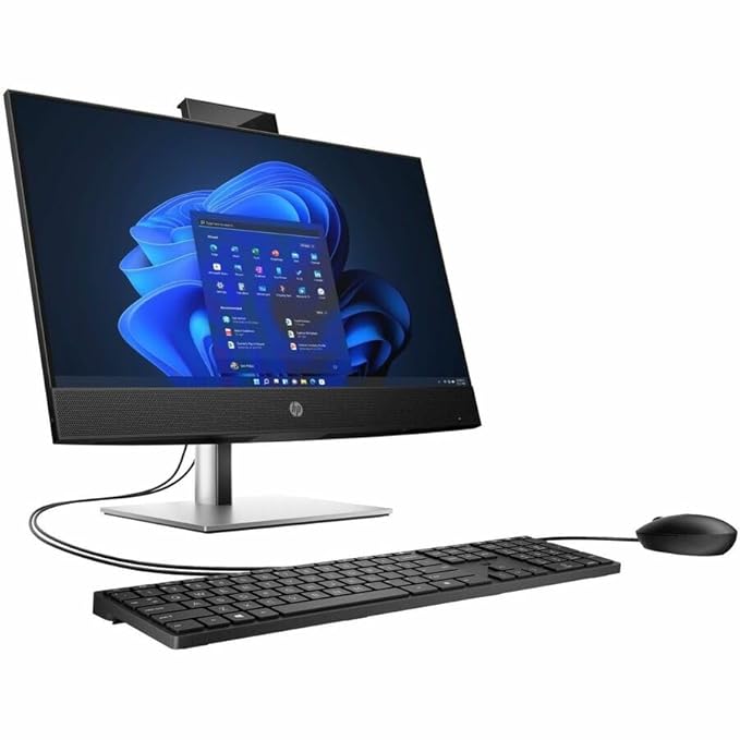 HP 440 G9 ALL IN ONE CORE I7 14th GEN