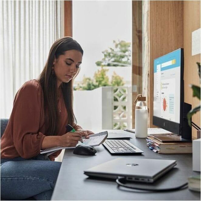 HP 440 G9 ALL IN ONE CORE I7 14th GEN