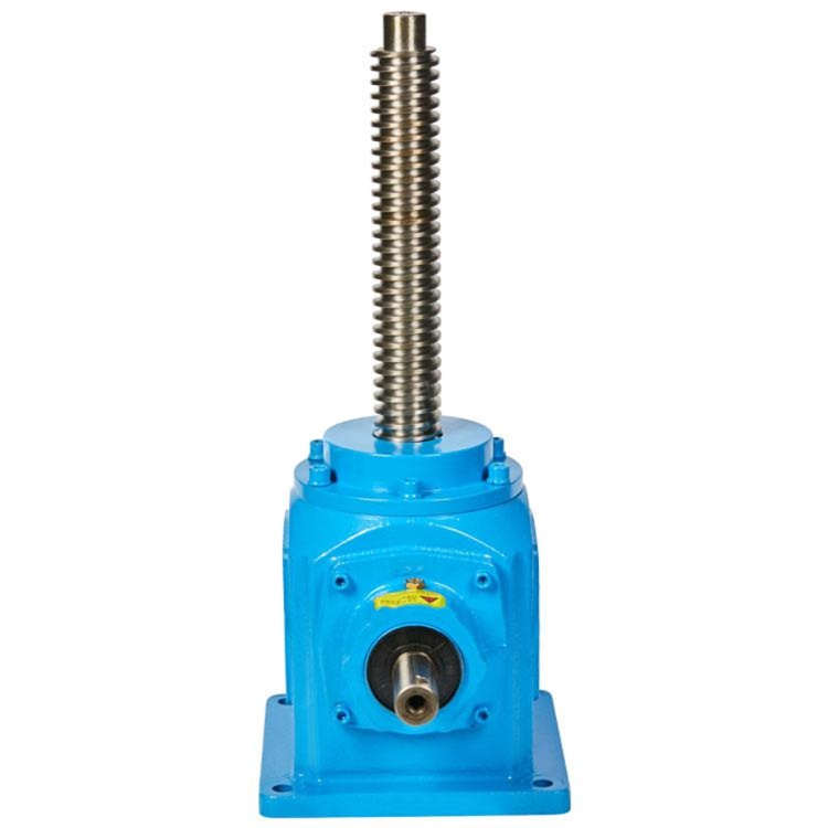 BEVEL SCREW JACK 
