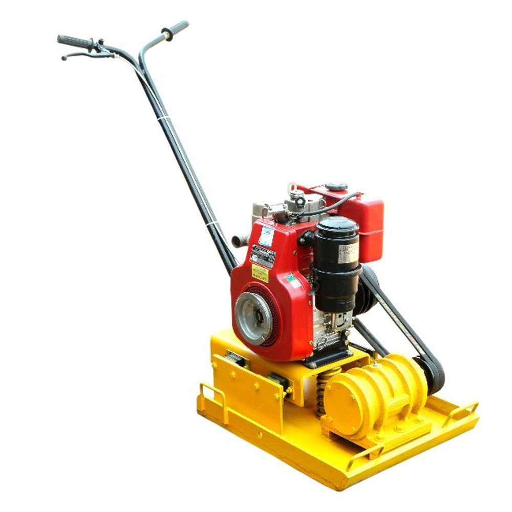 Earth moving Equipment Rental