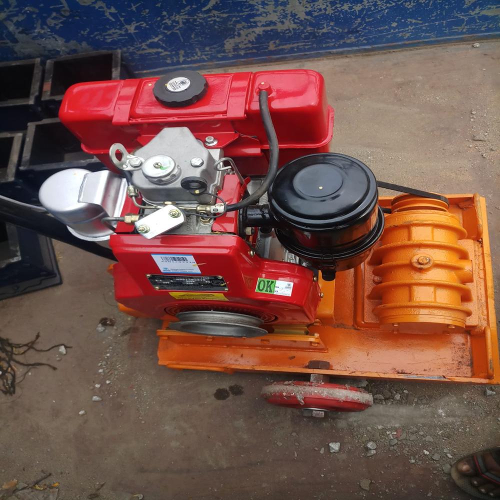 Earth moving Equipment Rental