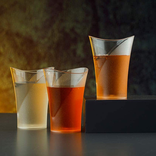 Beverage Glass