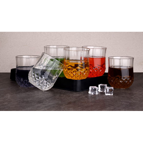 Crystal Glass