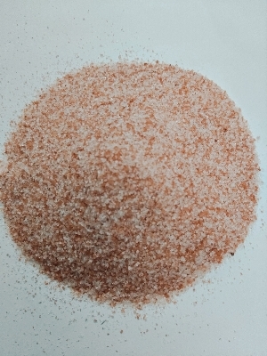 Himalayan Pink Rock Salt - Iodine: Not Iodized