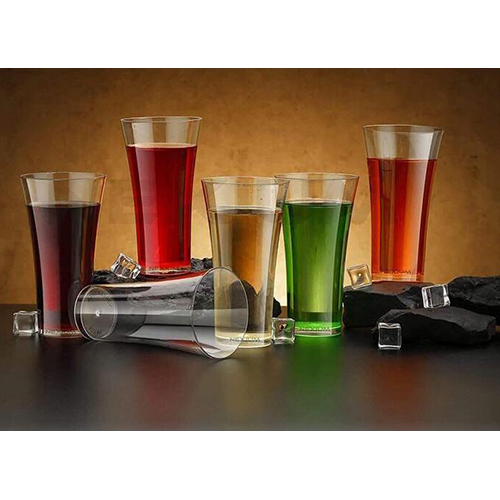Juice Glass