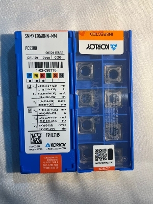 SNMX1206QNN MM PC5300