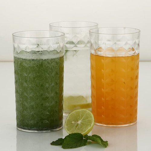Aquva Glass
