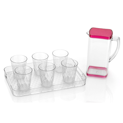 Clear Glass
