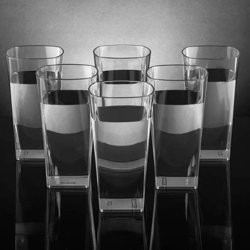 Clear Glass