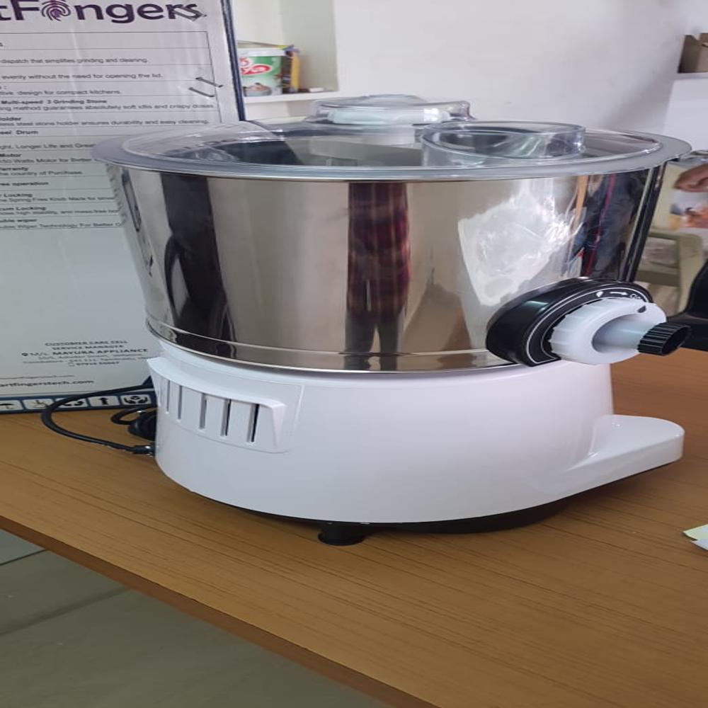 SMARTFINGER WET GRINDER