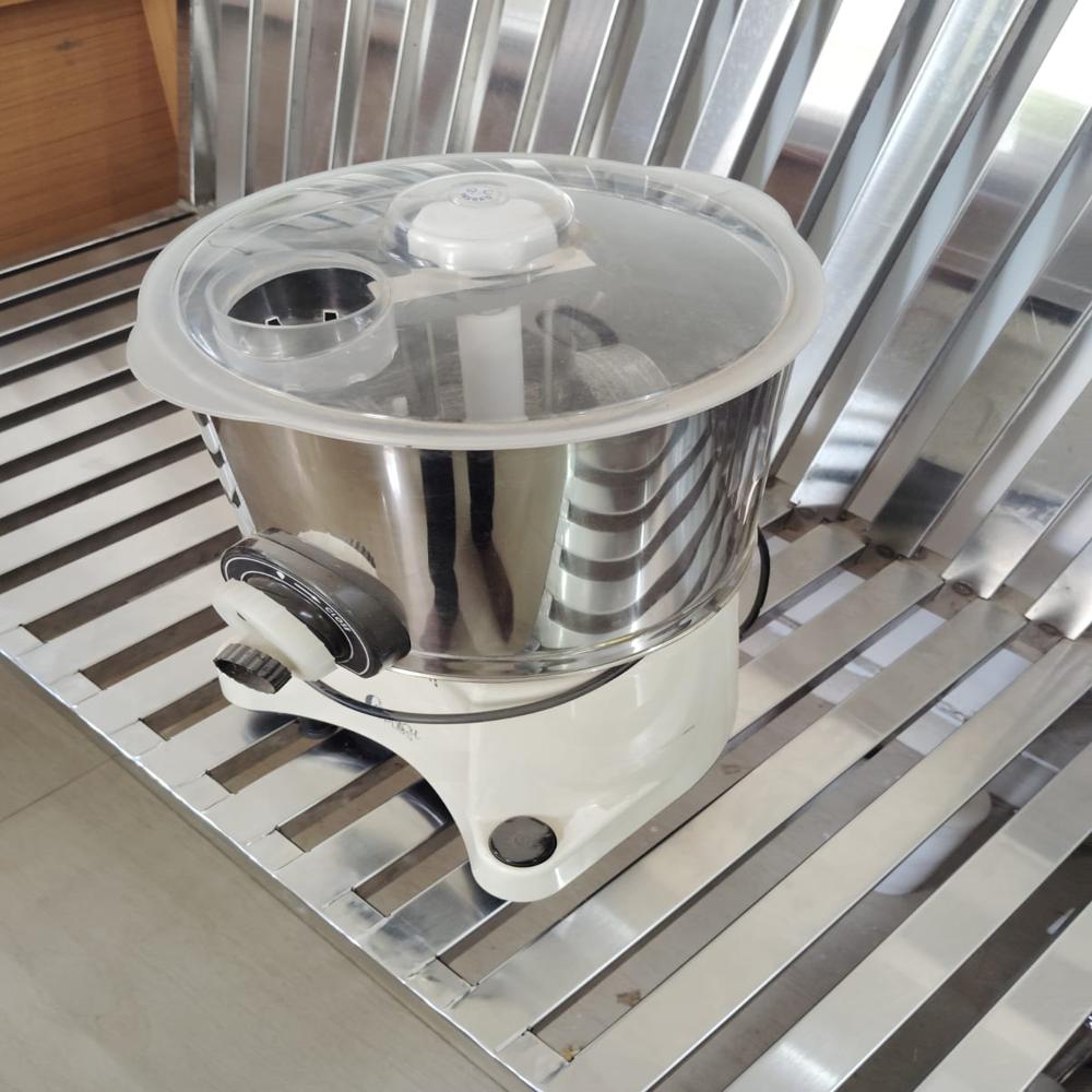 SMARTFINGER WET GRINDER