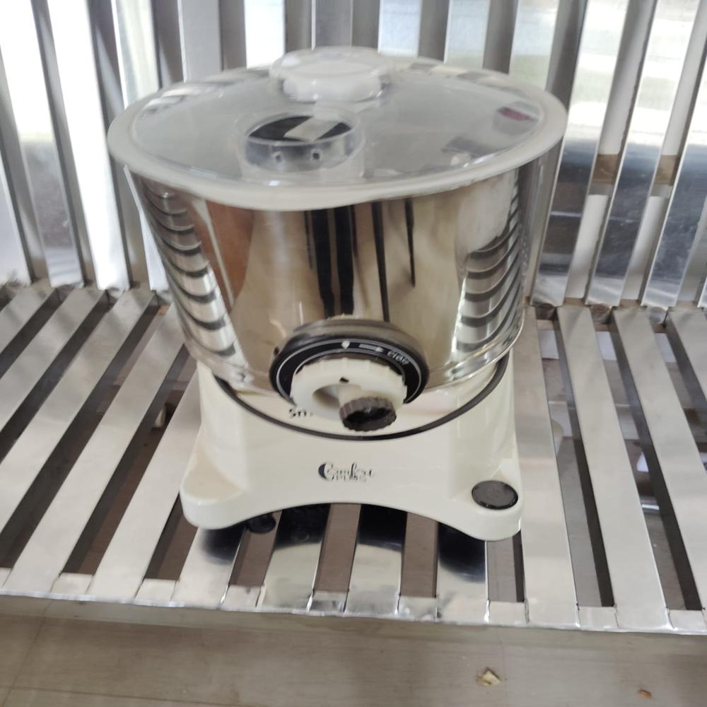 SMARTFINGER WET GRINDER