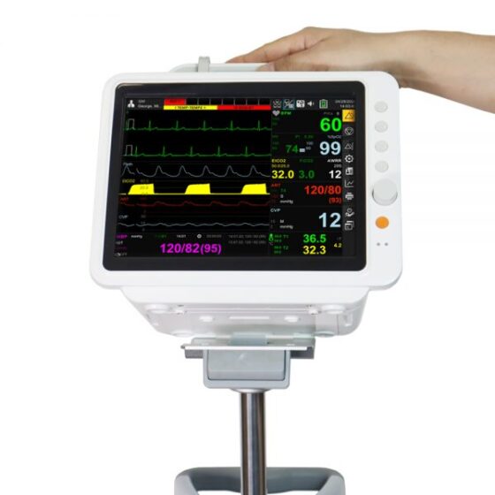 BM5 Patient Monitor