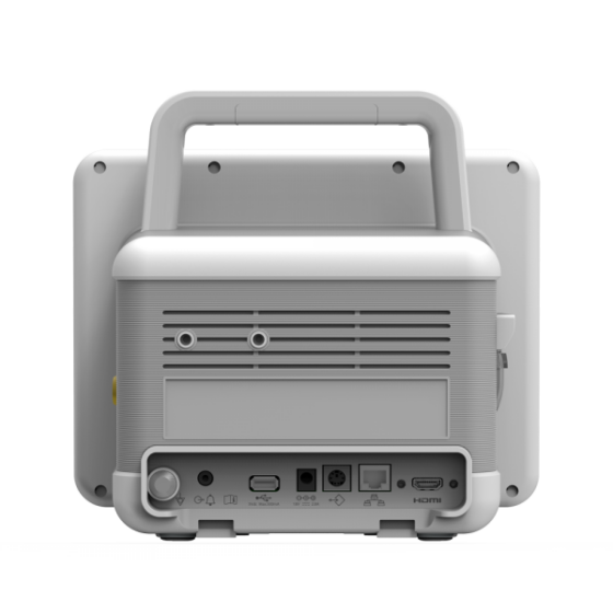BM5 Patient Monitor