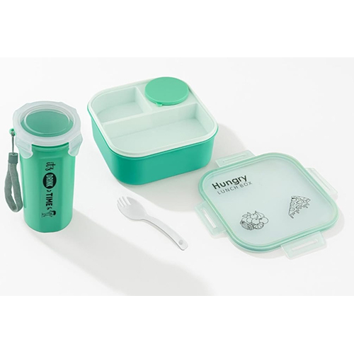 Lunch Box Combo