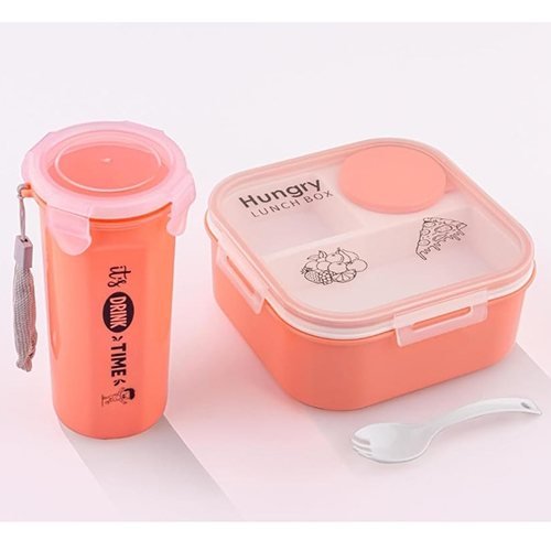 Lunch Box Combo