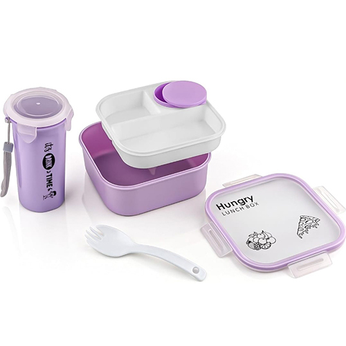 Lunch Box Combo