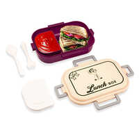 Bento Lunch Box