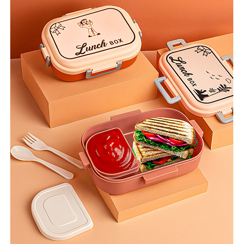 Bento Lunch Box