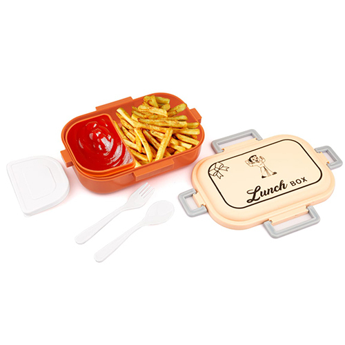 Bento Lunch Box