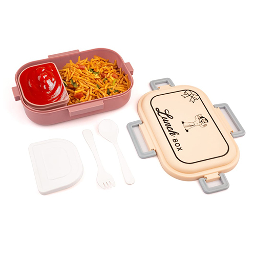 Bento Lunch Box