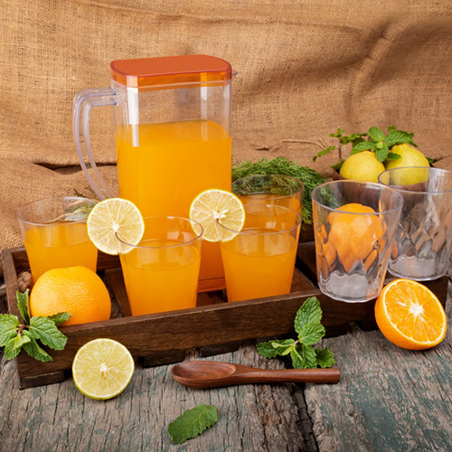 Juice Jug