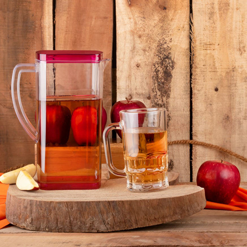 Square Jug
