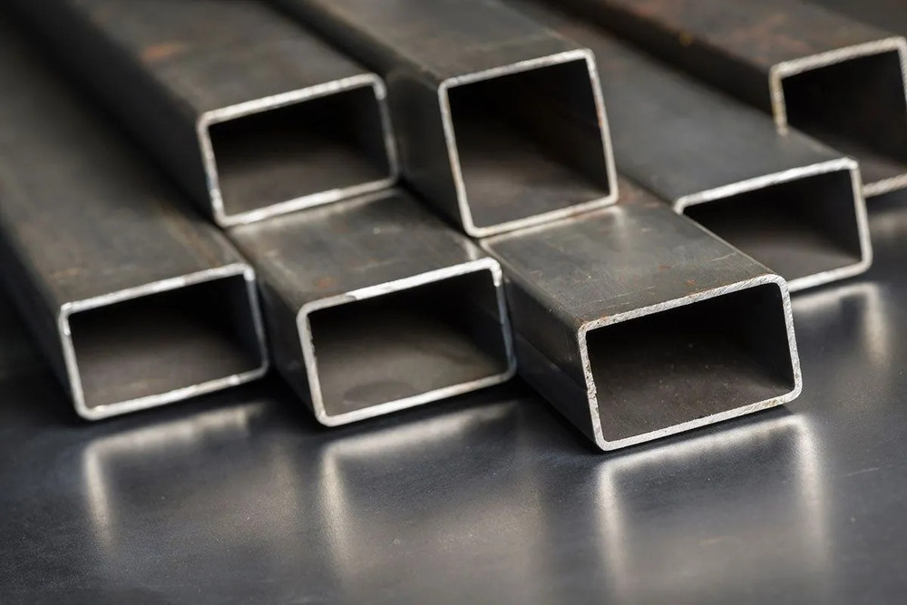 Square Hollow Section Pipe