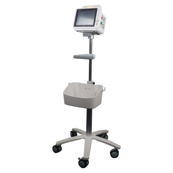 Bionet Korean BM5 Patient Monitor