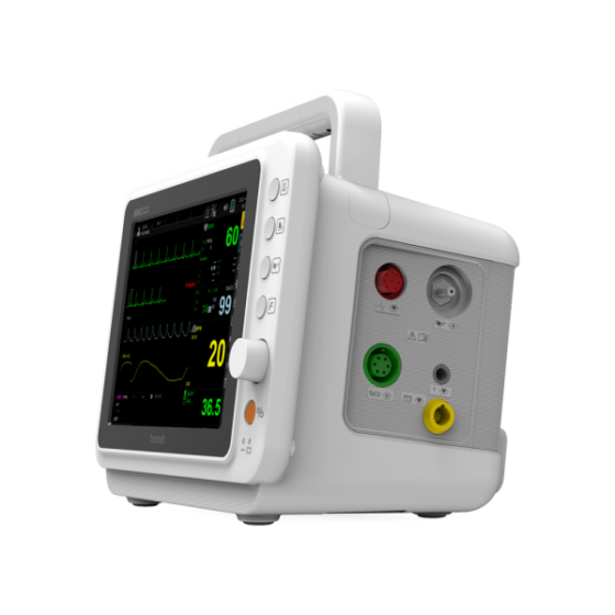 Bionet Korean BM5 Patient Monitor