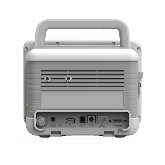 Bionet Korean BM5 Patient Monitor