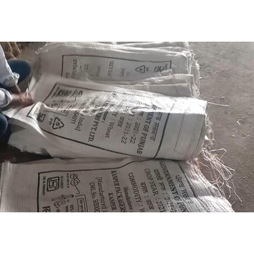 FCI बैग्स प्लास्टिक स्क्रैप
