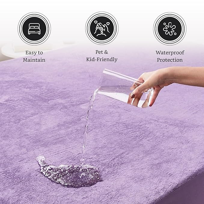 Varenyam Mattress Protector