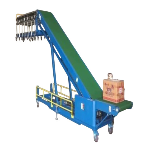 Conveyor Machine