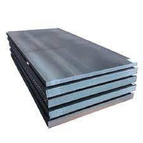 Rectangular MS Steel Plate