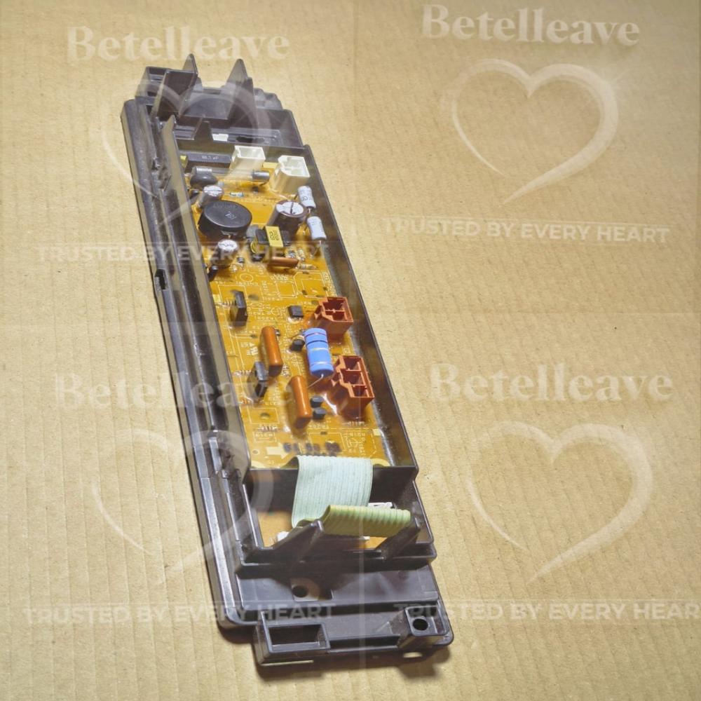 Panasonic top loader washing machine pcb board