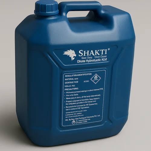 HYDROFLOURIC ACID 40%