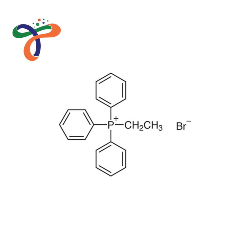 Ethyltriphenylphosphonium Bromide (1530-32-1)