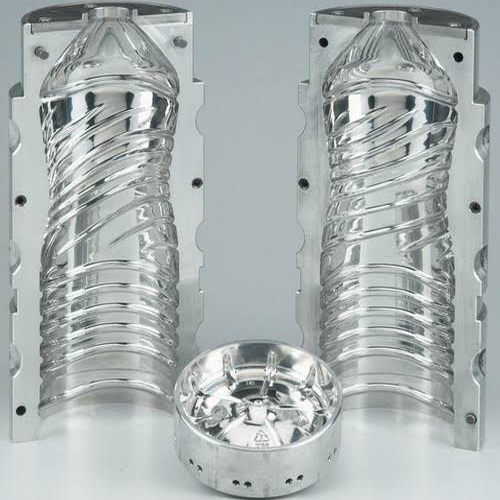 10L PET Bottle Preform Molds