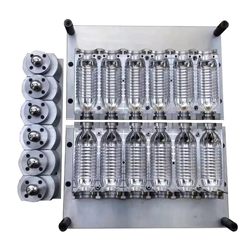 500 ML Water Bottle Mould