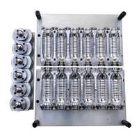 500 Ml Water Bottle Mould