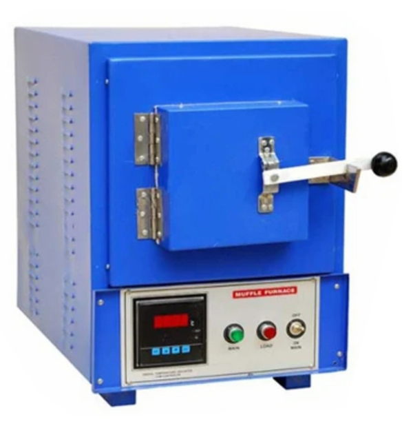 Muffle Furnace ( laboratory Model )