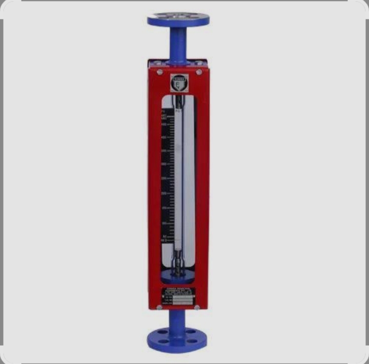 Eureka Make Rotameter