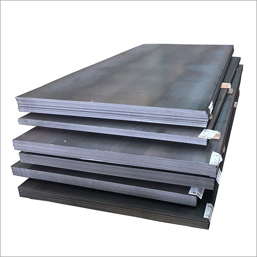Mild Steel Rectangular Plate