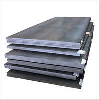 Mild Steel Rectangular Plate
