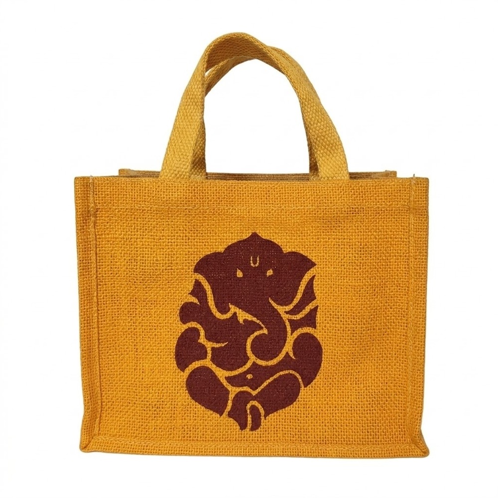 handmade Jute Bag