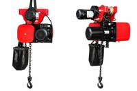 Electric Chain Pulley Block