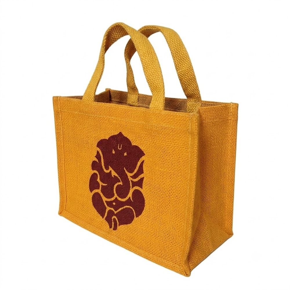handmade Jute Bag